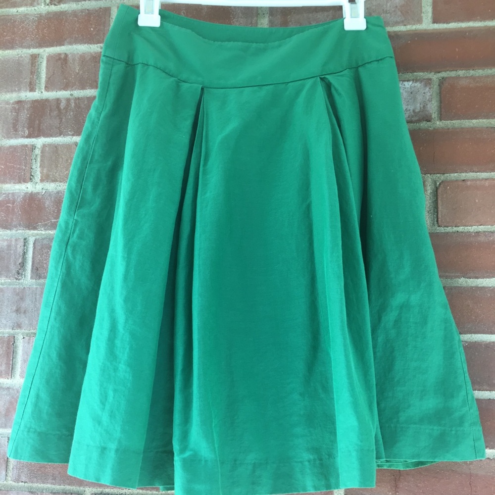 Banana Republic Skirt